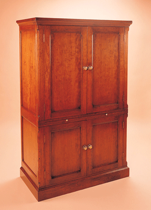 Reh Kennedy 4054 entertainment unit